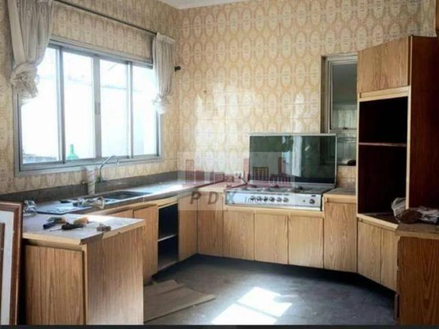 Casa / Sobrado para Venda em São Paulo/SP Jabaquara 5 Quartos