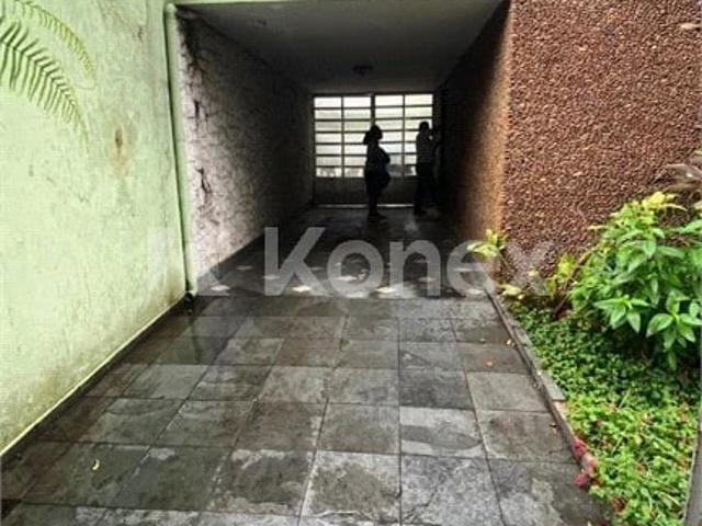 Casa / Sobrado para Venda em São Paulo/SP Jabaquara 5 Quartos