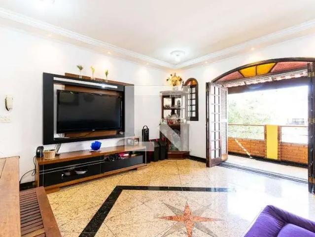 Casa / Sobrado para Venda em São Paulo/SP Jabaquara 6 Quartos
