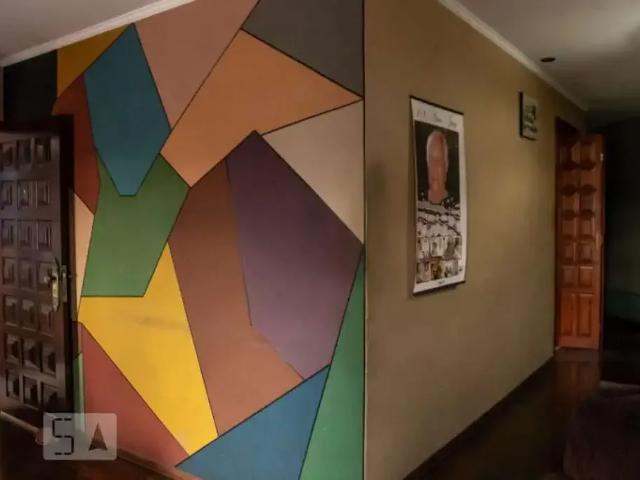 Casa / Sobrado para Venda em São Paulo/SP Jabaquara 6 Quartos