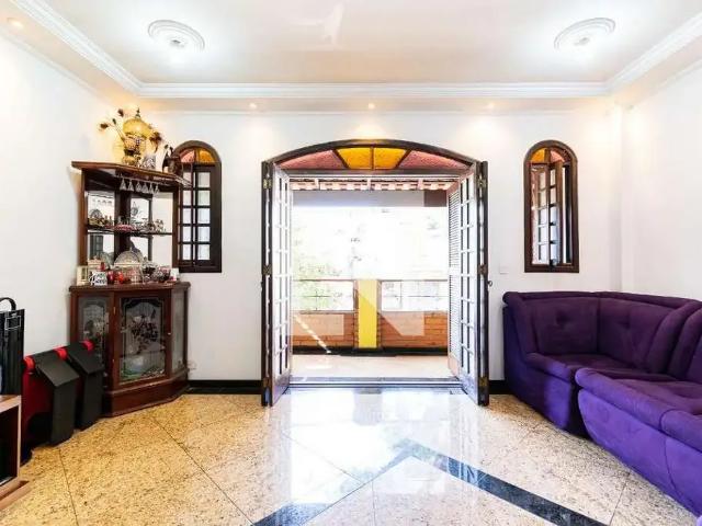 Casa / Sobrado para Venda em São Paulo/SP Jabaquara 6 Quartos