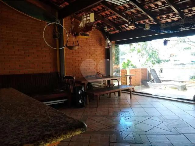 Casa / Sobrado para Venda em São Paulo/SP Jabaquara 6 Quartos