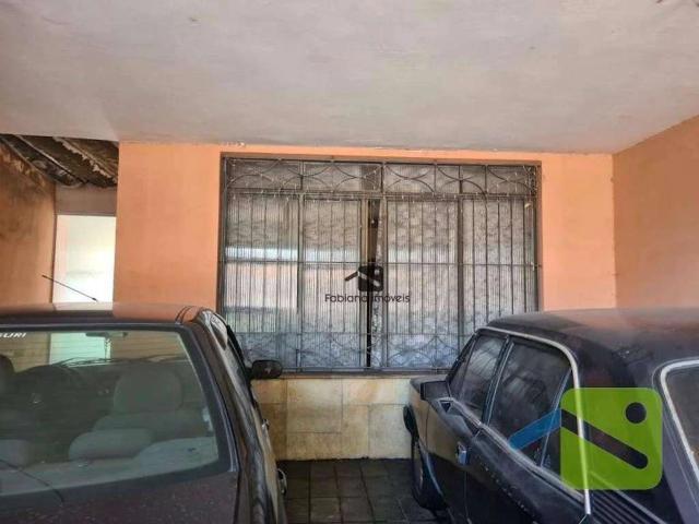 Casa / Sobrado para Venda em São Paulo/SP Jaguaré 2 Quartos