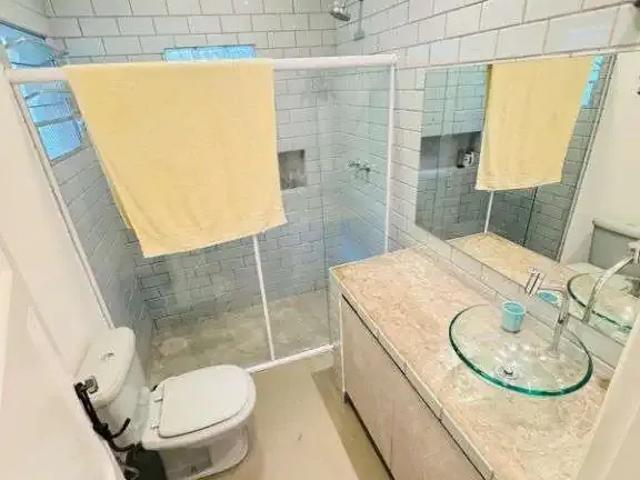 Casa / Sobrado para Venda em São Paulo/SP Jaguaré 2 Quartos