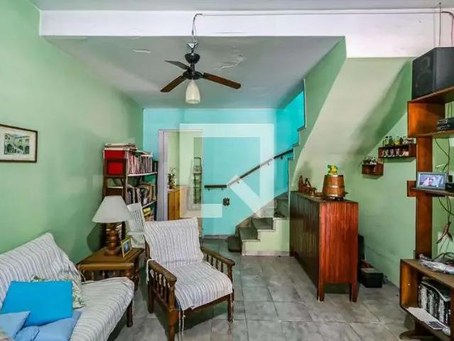 Casa / Sobrado para Venda em São Paulo/SP Jaguaré 2 Quartos