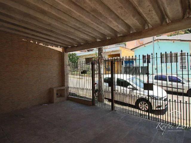 Casa / Sobrado para Venda em São Paulo/SP Jaguaré 2 Quartos