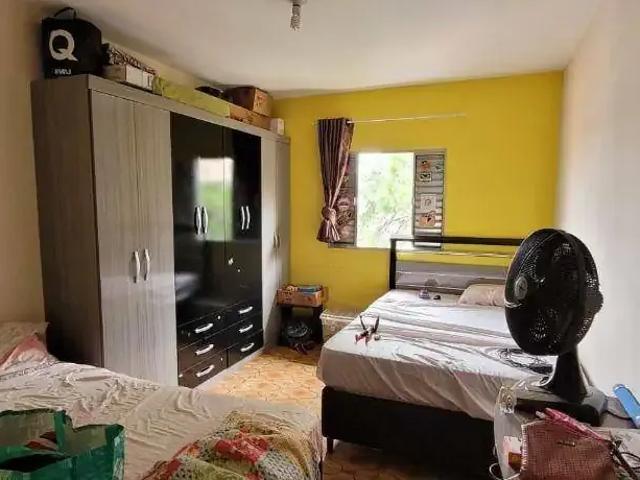 Casa / Sobrado para Venda em São Paulo/SP Jaguaré 2 Quartos