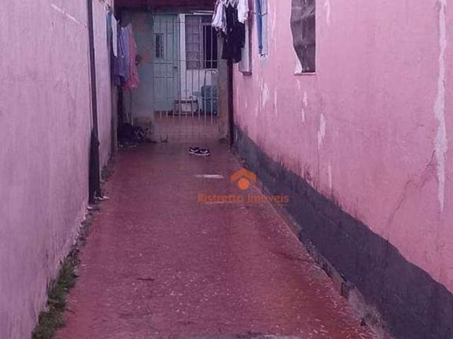 Casa / Sobrado para Venda em São Paulo/SP Jaguaré 2 Quartos