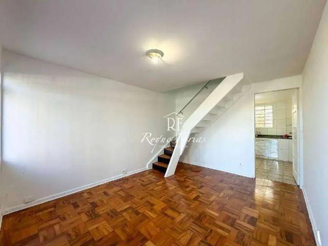 Casa / Sobrado para Venda em São Paulo/SP Jaguaré 2 Quartos