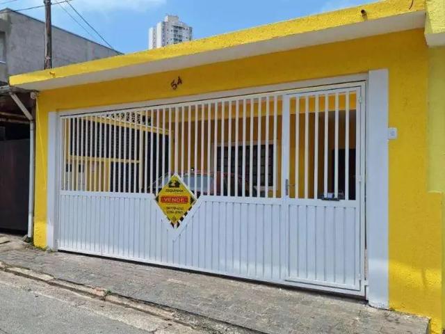 Casa / Sobrado para Venda em São Paulo/SP Jaguaré 2 Quartos