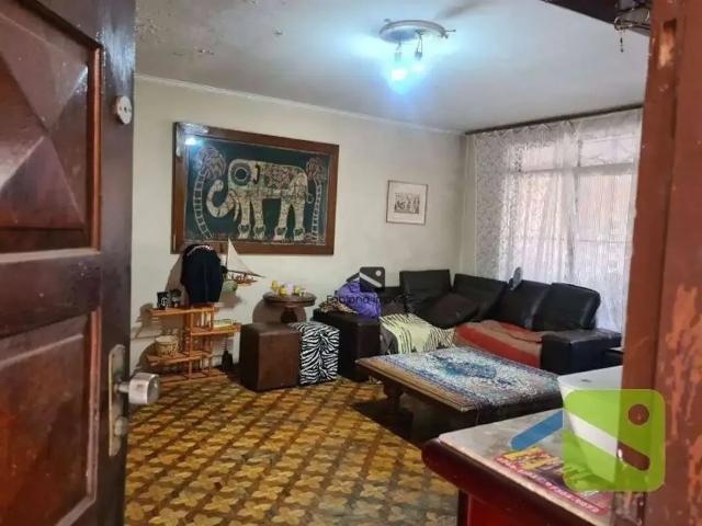 Casa / Sobrado para Venda em São Paulo/SP Jaguaré 2 Quartos