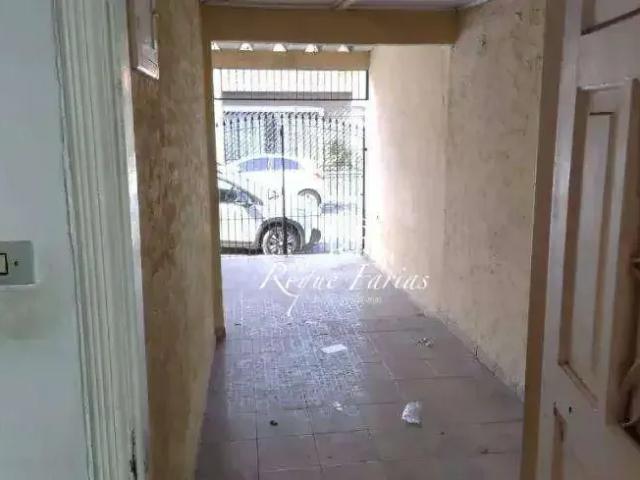 Casa / Sobrado para Venda em São Paulo/SP Jaguaré 2 Quartos