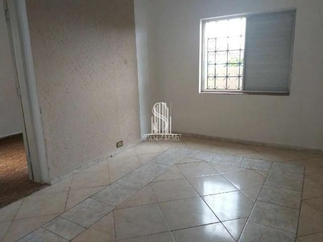 Casa / Sobrado para Venda em São Paulo/SP Jaguaré 2 Quartos