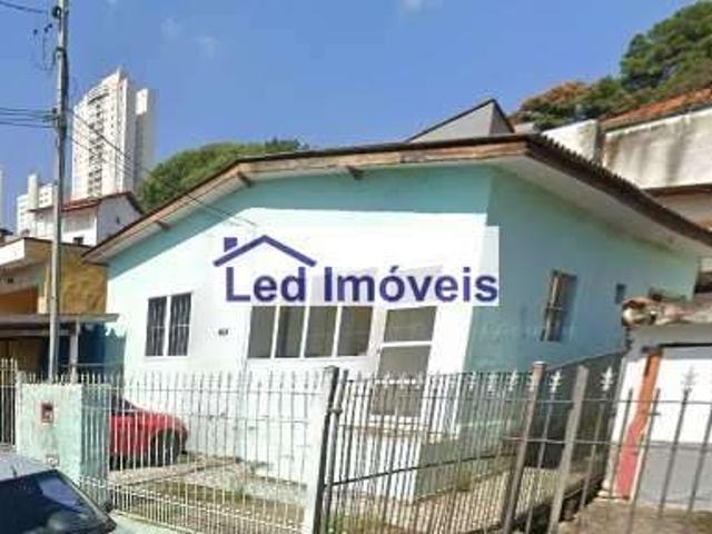 Casa / Sobrado para Venda em São Paulo/SP Jaguaré 2 Quartos