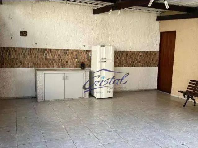 Casa / Sobrado para Venda em São Paulo/SP Jaguaré 2 Quartos