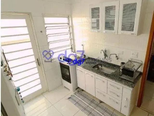 Casa / Sobrado para Venda em São Paulo/SP Jaguaré 2 Quartos