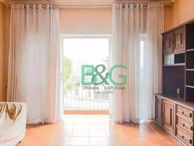 Casa / Sobrado para Venda em São Paulo/SP Jaguaré 3 Quartos