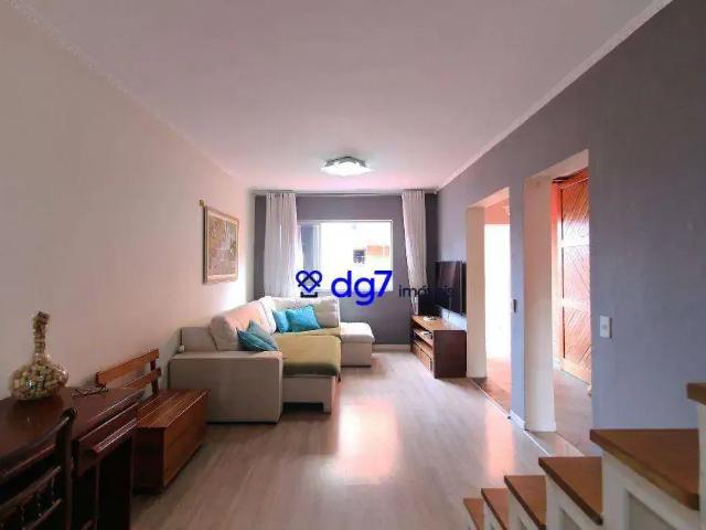Casa / Sobrado para Venda em São Paulo/SP Jaguaré 3 Quartos