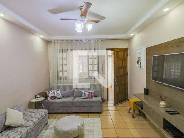 Casa / Sobrado para Venda em São Paulo/SP Jaguaré 3 Quartos