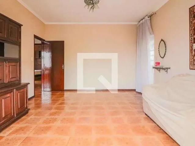 Casa / Sobrado para Venda em São Paulo/SP Jaguaré 3 Quartos
