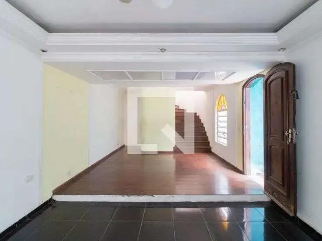 Casa / Sobrado para Venda em São Paulo/SP Jaguaré 3 Quartos