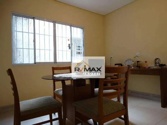 Casa / Sobrado para Venda em São Paulo/SP Jaguaré 3 Quartos