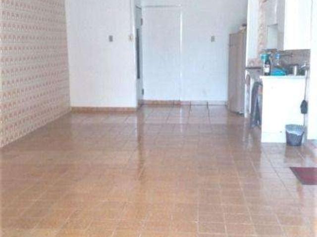 Casa / Sobrado para Venda em São Paulo/SP Jaguaré 3 Quartos
