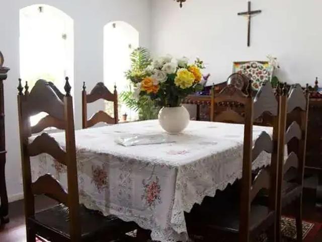 Casa / Sobrado para Venda em São Paulo/SP Jaguaré 3 Quartos