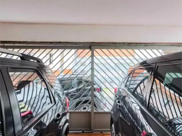 Casa / Sobrado para Venda em São Paulo/SP Jaguaré 3 Quartos
