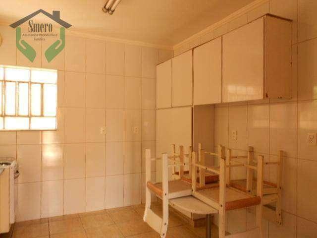 Casa / Sobrado para Venda em São Paulo/SP Jaguaré 3 Quartos