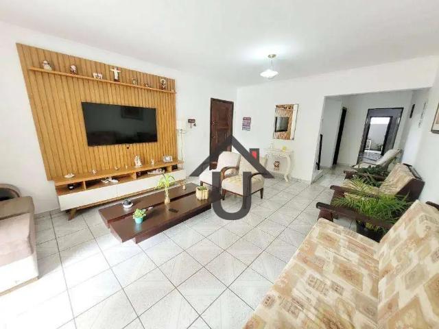 Casa / Sobrado para Venda em São Paulo/SP Jaguaré 3 Quartos