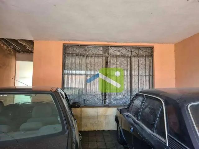 Casa / Sobrado para Venda em São Paulo/SP Jaguaré 3 Quartos