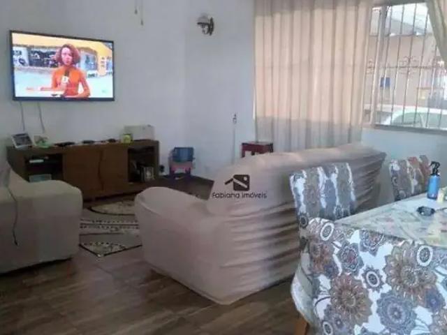 Casa / Sobrado para Venda em São Paulo/SP Jaguaré 3 Quartos