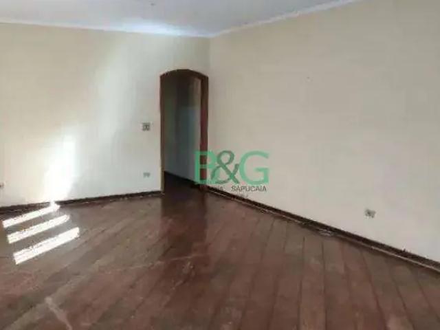 Casa / Sobrado para Venda em São Paulo/SP Jaguaré 3 Quartos