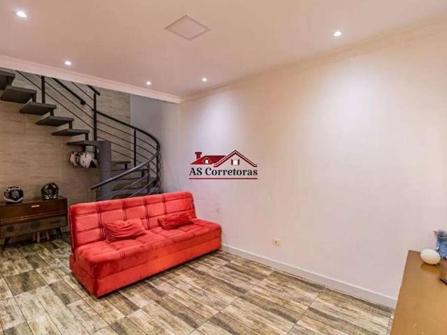 Casa / Sobrado para Venda em São Paulo/SP Jaguaré 3 Quartos