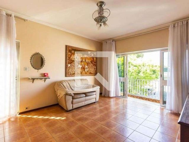 Casa / Sobrado para Venda em São Paulo/SP Jaguaré 3 Quartos