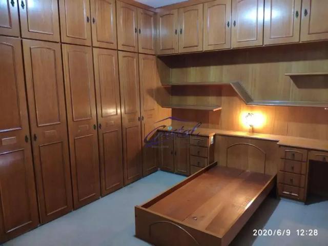 Casa / Sobrado para Venda em São Paulo/SP Jaguaré 3 Quartos