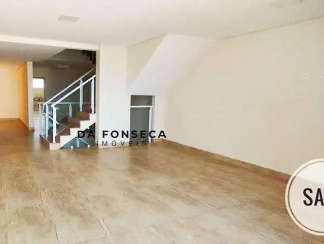 Casa / Sobrado para Venda em São Paulo/SP Jaguaré 3 Quartos