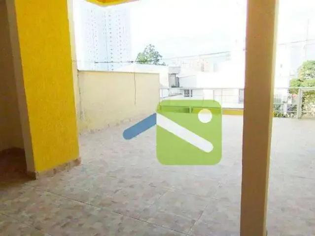 Casa / Sobrado para Venda em São Paulo/SP Jaguaré 3 Quartos