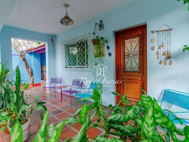 Casa / Sobrado para Venda em São Paulo/SP Jaguaré 3 Quartos