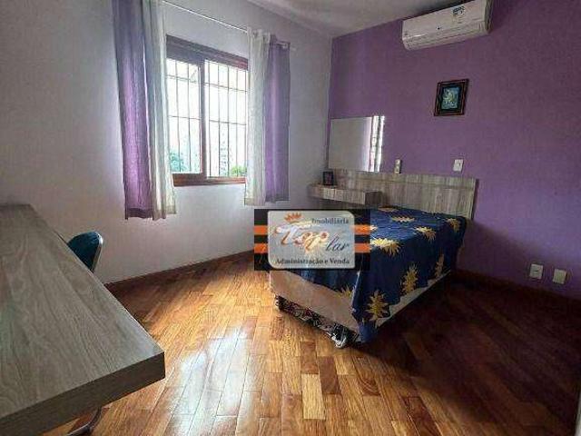 Casa / Sobrado para Venda em São Paulo/SP Jaguaré 3 Quartos