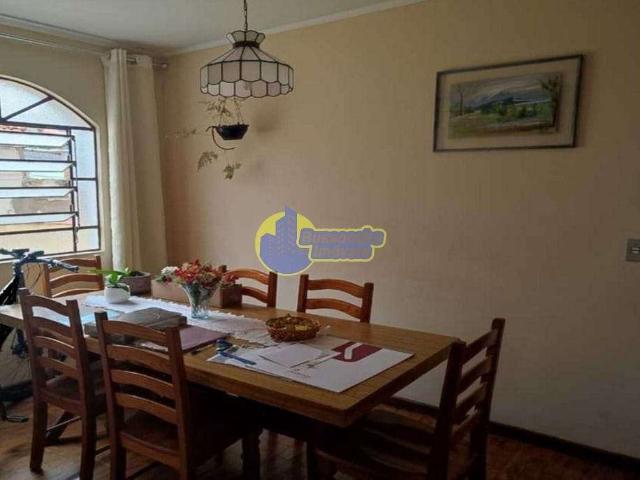 Casa / Sobrado para Venda em São Paulo/SP Jaguaré 3 Quartos