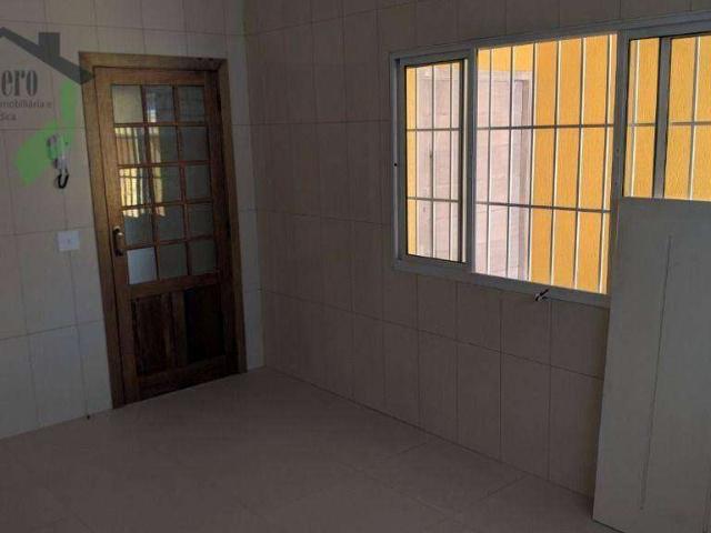 Casa / Sobrado para Venda em São Paulo/SP Jaguaré 3 Quartos
