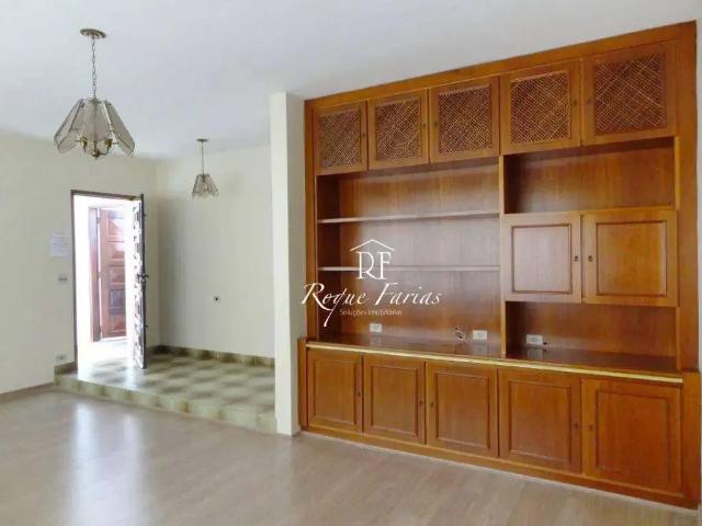 Casa / Sobrado para Venda em São Paulo/SP Jaguaré 3 Quartos