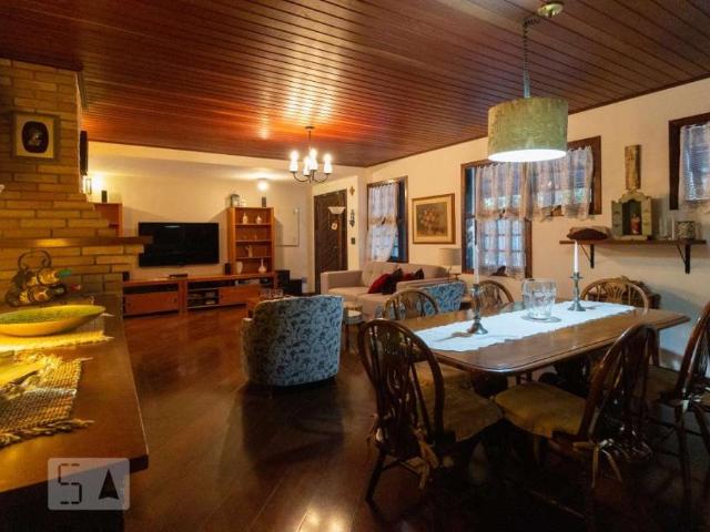 Casa / Sobrado para Venda em São Paulo/SP Jaguaré 3 Quartos