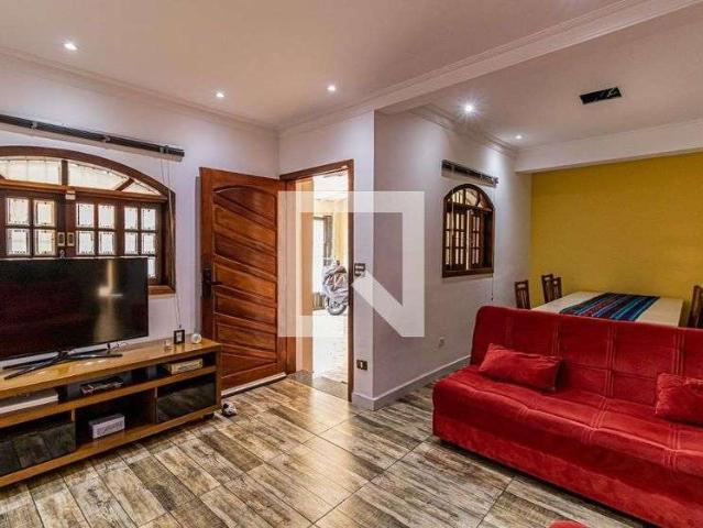 Casa / Sobrado para Venda em São Paulo/SP Jaguaré 3 Quartos