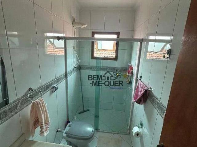 Casa / Sobrado para Venda em São Paulo/SP Jaguaré 3 Quartos