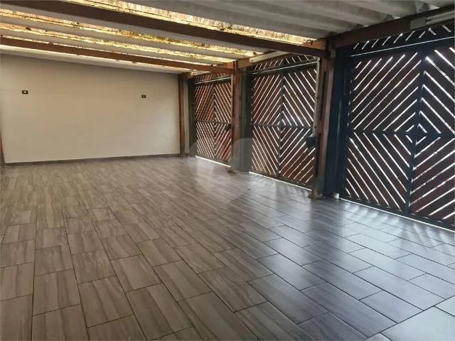Casa / Sobrado para Venda em São Paulo/SP Jaguaré 3 Quartos