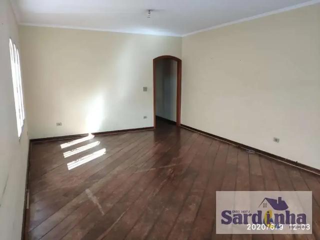 Casa / Sobrado para Venda em São Paulo/SP Jaguaré 3 Quartos