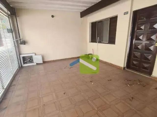 Casa / Sobrado para Venda em São Paulo/SP Jaguaré 3 Quartos